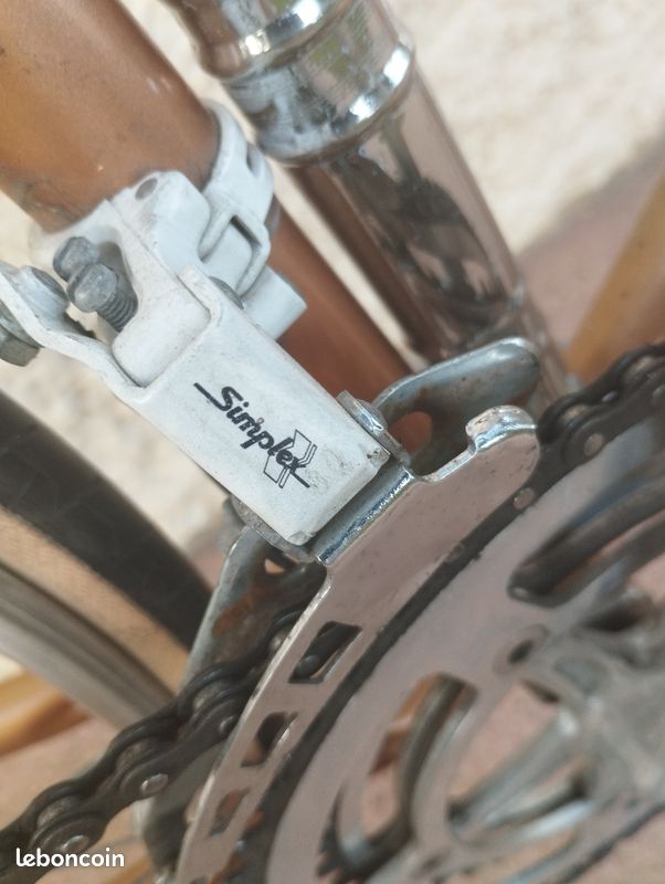 Vélos vintage (image 4)