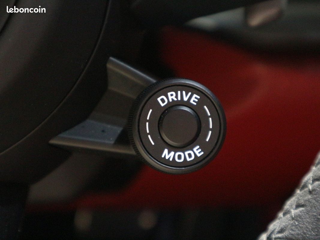 Porsche 911 COUPE (992) 3.0 450CH 4S (image 22)