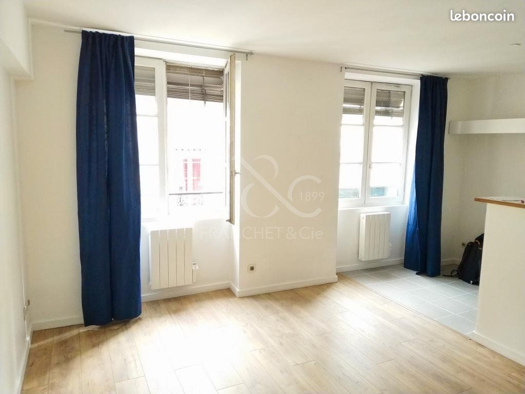 Appartement 1 pièce 26 m² · à Lyon · 26 m² · 700 €