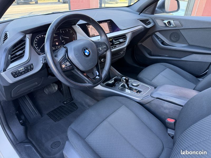 Bmw SERIE 1 (F40) 116DA 116CH BUSINESS DESIGN DKG7 (image 9)