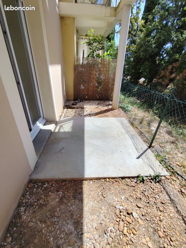 Appartement 1 pièce 30 m² · à Nîmes · 30 m² · 95 000 €