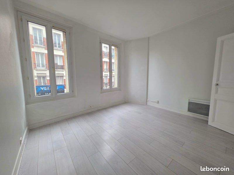 Appartement 2 pièces 33 m² · à Fontenay-sous-Bois · 33 m² · 185 000 €
