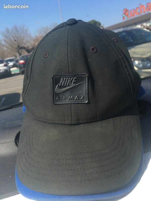 Lot de 2 casquette (image 3)