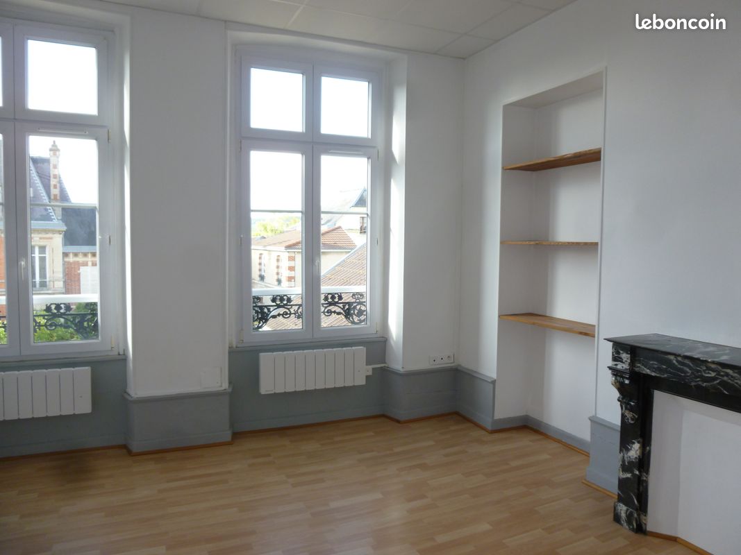 Appartement 3 pièces 73 m² · à Avize · 73 m² · 545 €/mois