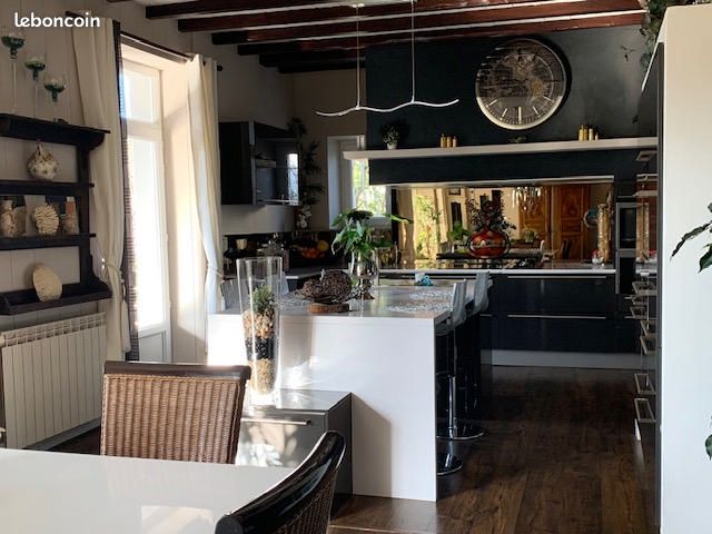 Maison 5 pièces 200 m² (image 10)