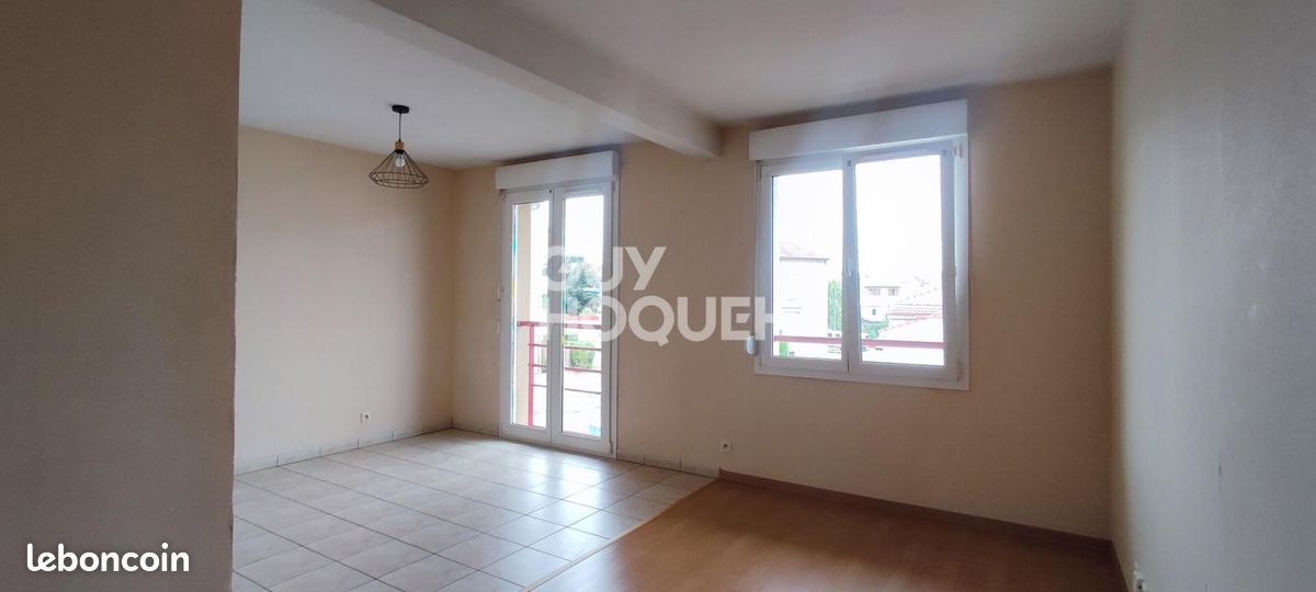 Studio 1 pièce 28 m² (image 5)