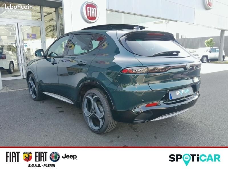 Alfa romeo Tonale 1.5 Ibrida 175ch Sport Speciale TCT (image 6)