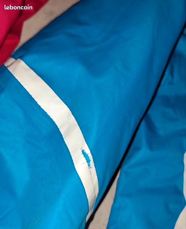 Ensemble de ski salomon dare2B femme taille s veste et pantalon (image 9)