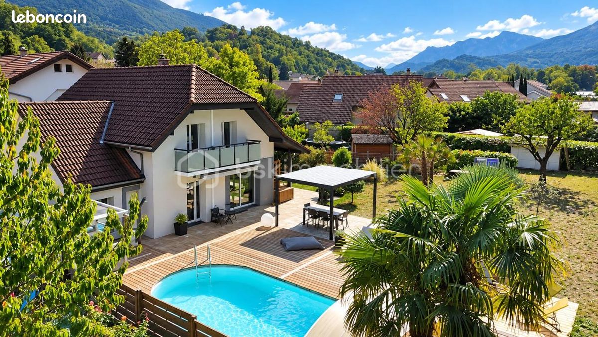Maison 4 pièces 115 m² · à Vif · 115 m² · 429 000 €