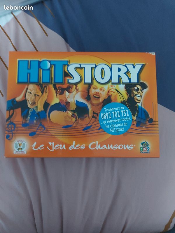 Jeux de société (image 1)