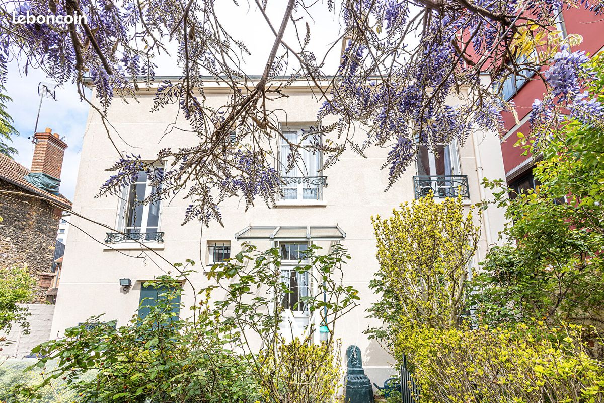 Maison 6 pièces 151 m² · à Montrouge · 151 m² · 1 295 000 €