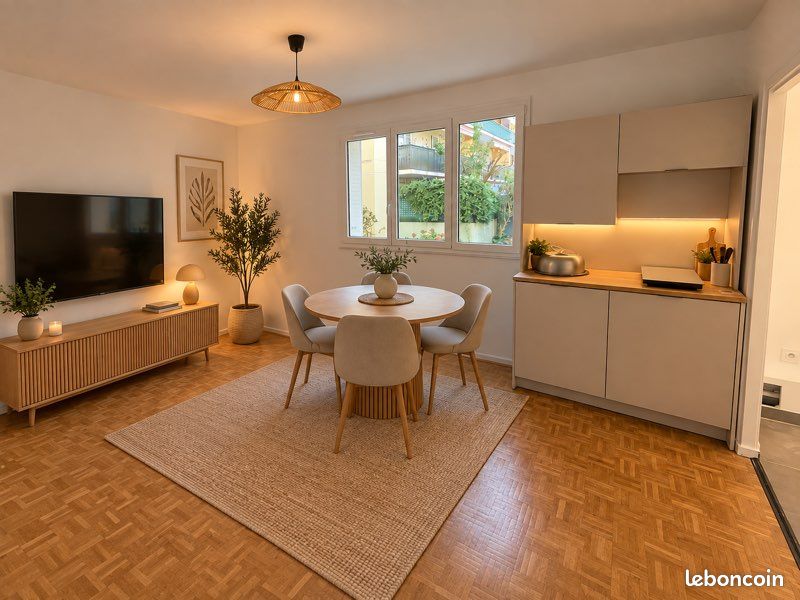 Appartement 2 pièces 30 m² · à Caluire-Et-Cuire · 30 m² · 820 €/mois