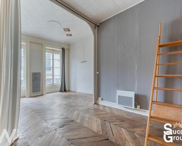 Appartement 247 300 € - 54 m²