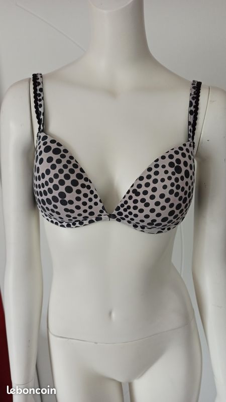 Lingerie AUBADE 90B (chris) (image 1)