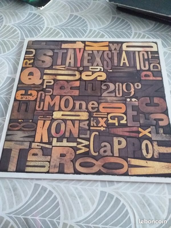 Rap UK - Ed209 (2007) (image 1)