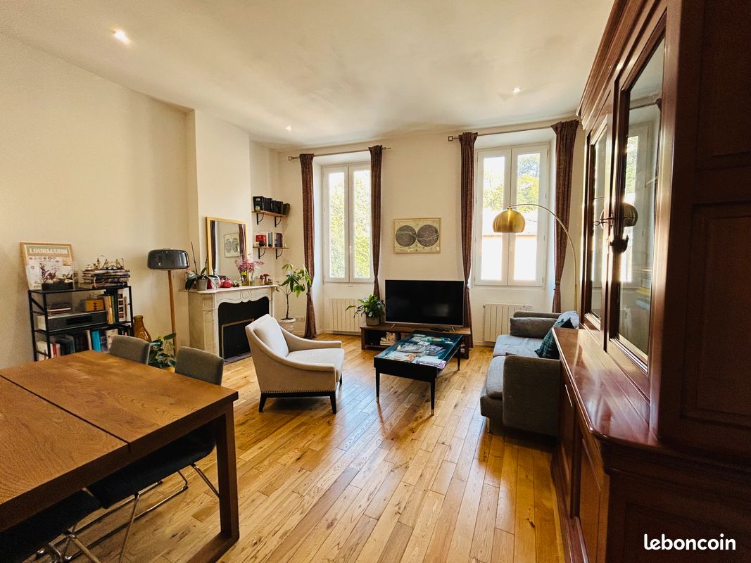 Appartement 3 pièces 70 m² · à Salon-de-Provence · 70 m² · 234 000 €
