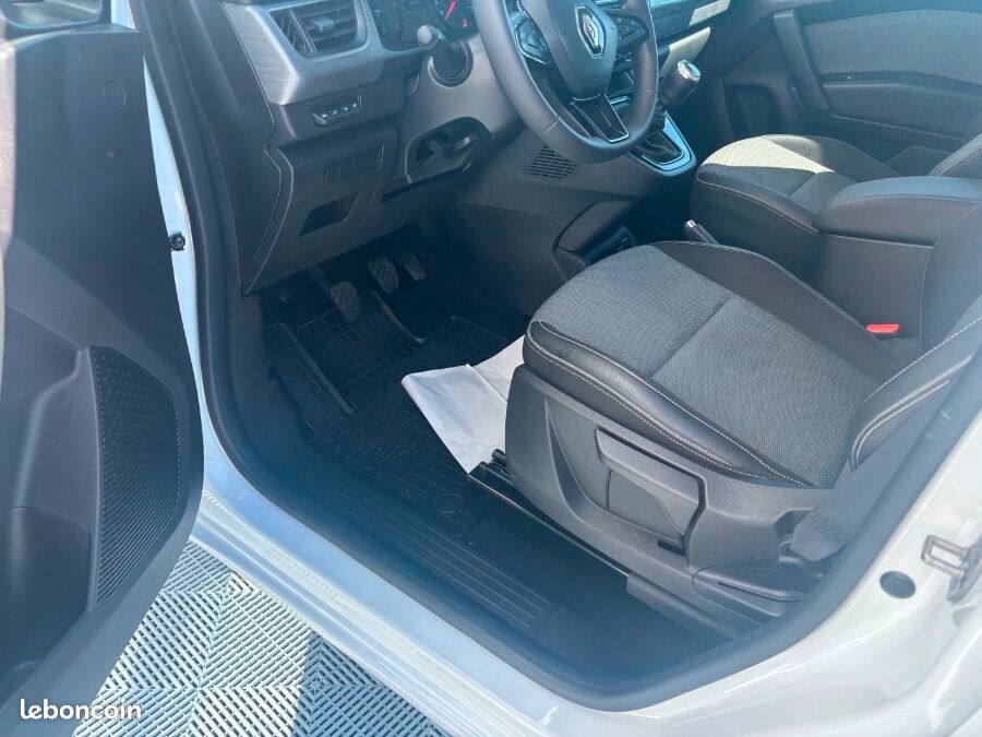 Renault Kangoo 1.5 BLUE DCI 95 EVOLUTION GPS Camera 1ère Main (image 14)