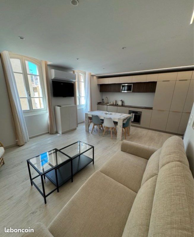 Appartement 3 pièces 65 m² · à Joigny · 65 m² · 660 €/mois