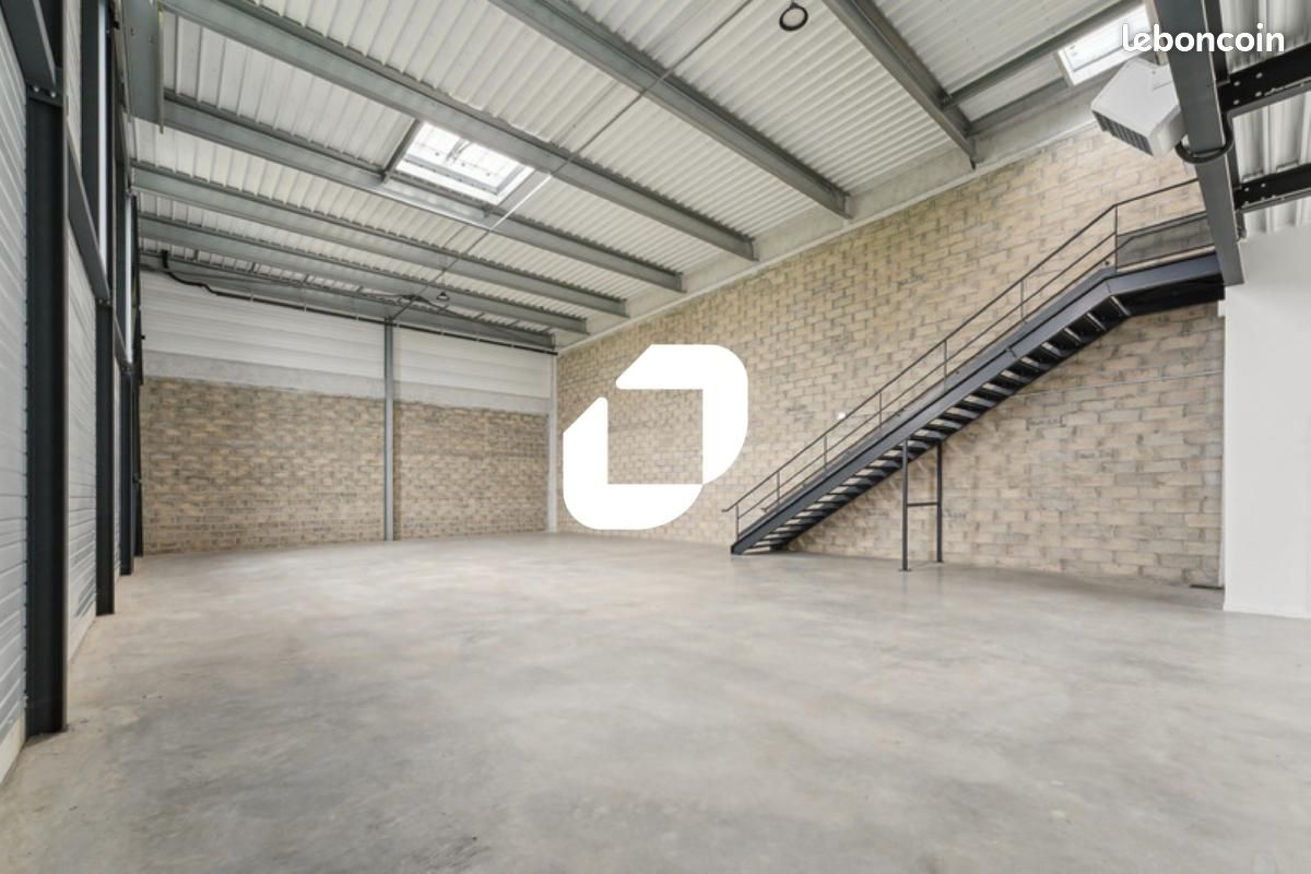 Local d'activité 5 370 m² (image 15)
