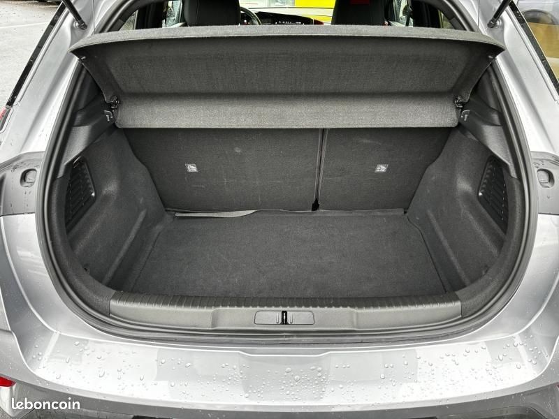 Opel Mokka 1.2 Turbo 100ch GS Line (image 22)
