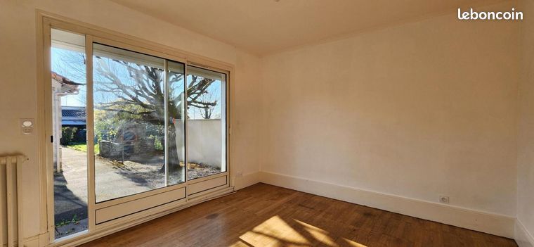 Maison 4 pièces 106 m²