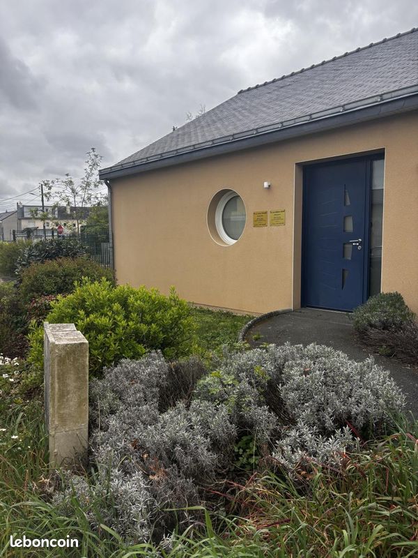 Maison 4 pièces 113 m² · à Angers · 113 m² · 260 560 €