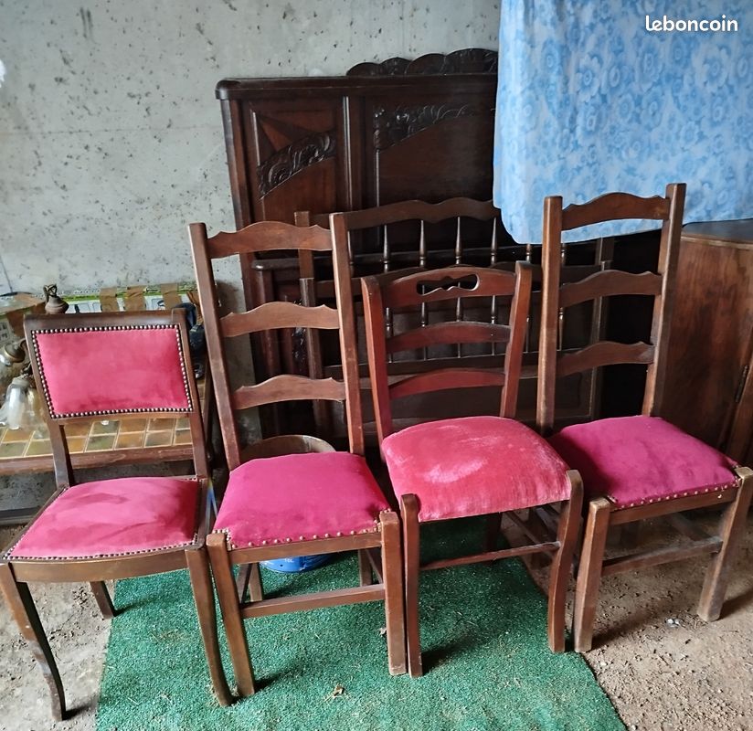 Mobilier Salon (image 1)
