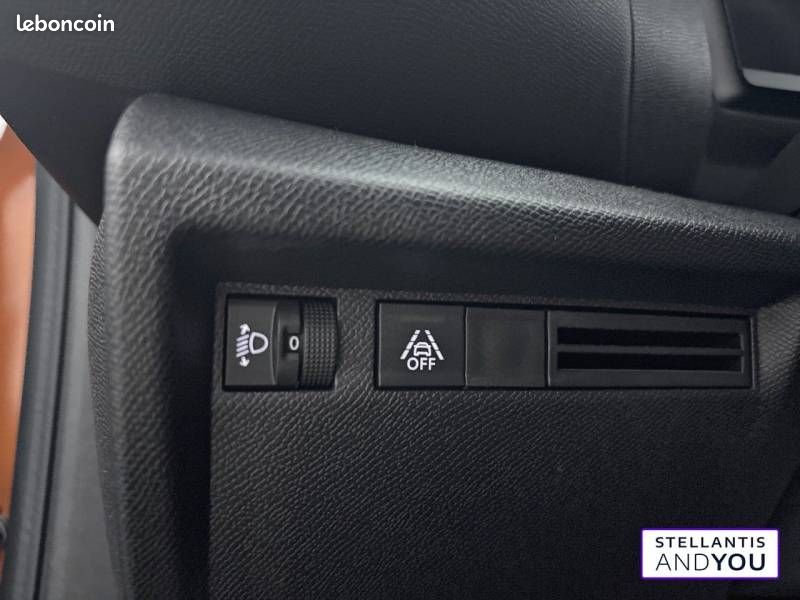 Citroën C4 PureTech 130 S&S BVM6 Feel (image 18)