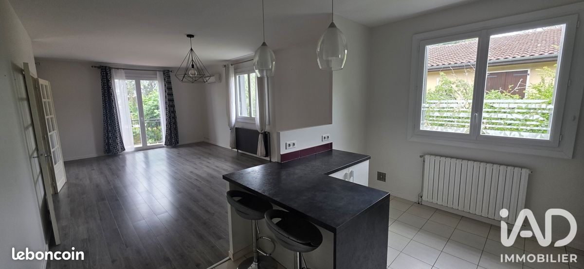 Maison 5 pièces 118 m² · à L'Union · 118 m² · 423 000 €