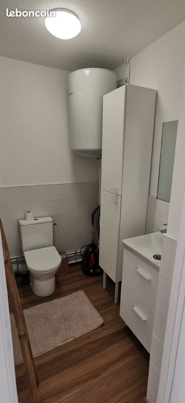 Appartement a louer bussy-saint-georges - 1 pièce(s) - 19 m2 - Surfyn