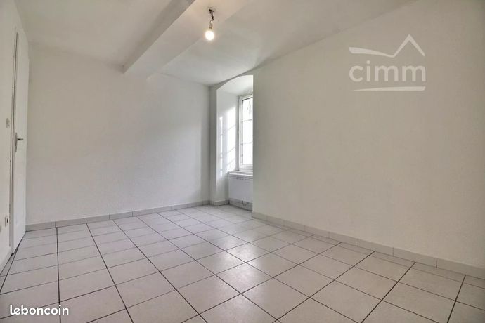 Appartement 3 pièces 56 m²