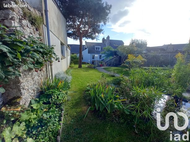 Maison de village 7 pièces 168 m²