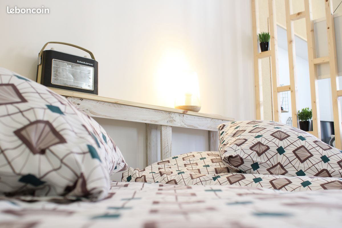 Gîte 3* pour 2 pers dans les Pyrénées (image 6)