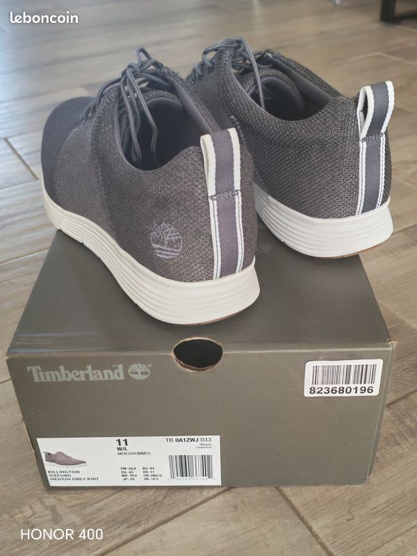 Baskets Timberland (image 2)