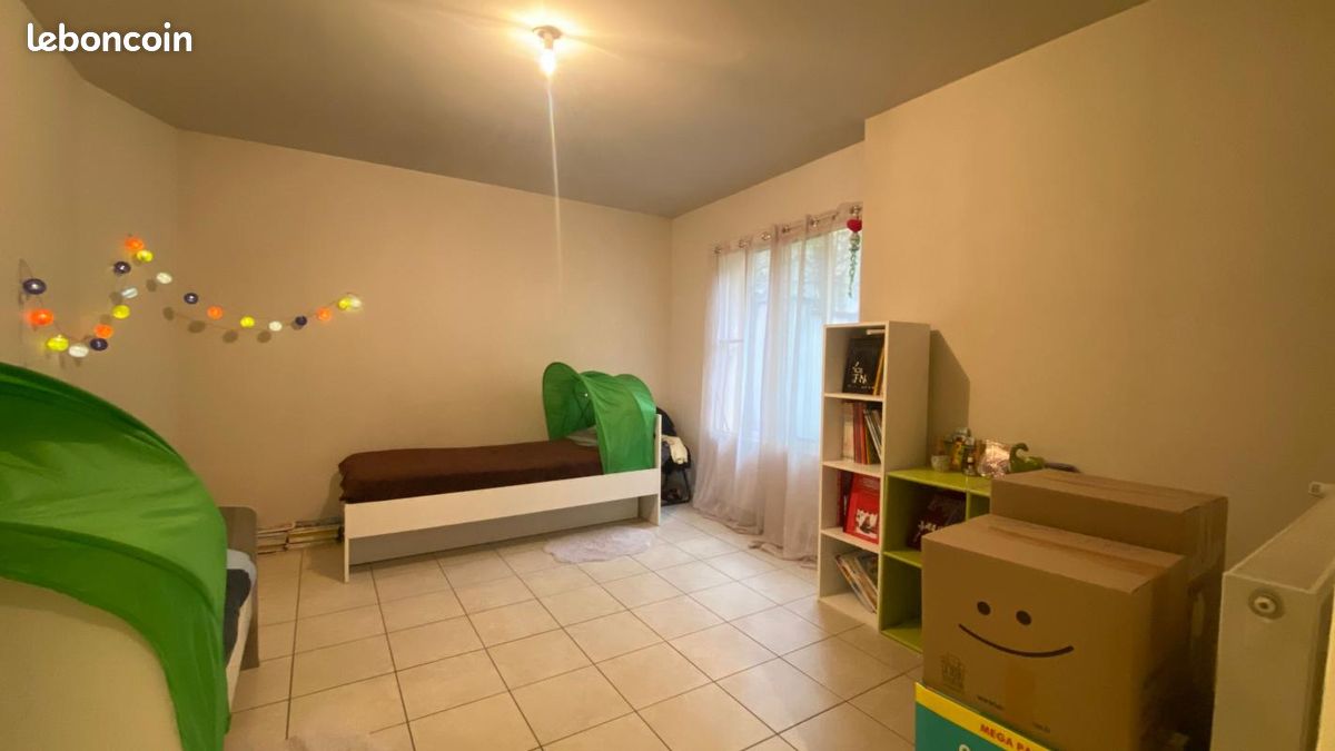 Appartement 3 pièces 138 m² - Brive-la-Gaillarde 19100 (image principale 6)
