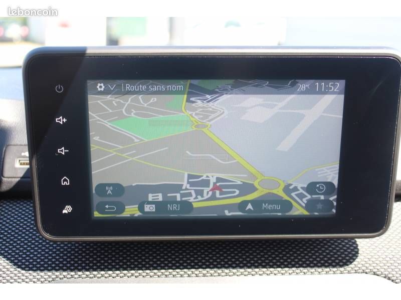 Dacia Jogger ECO-G 100 7 places SL Extreme + (image 20)