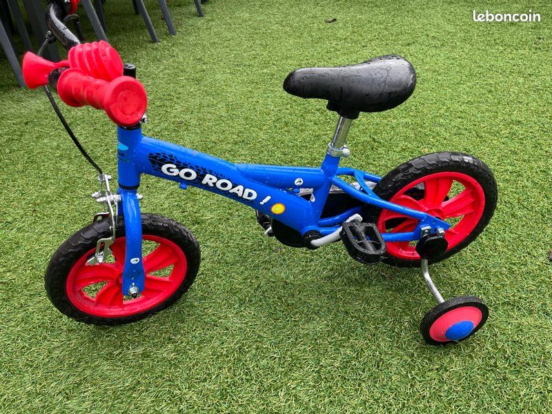 Vélo enfant (image 3)
