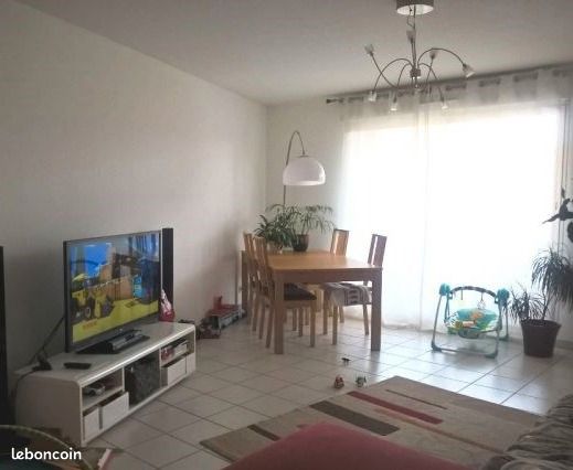 Appartement 3 pièces 72 m² · à Marseille · 72 m² · 1 150 €/mois
