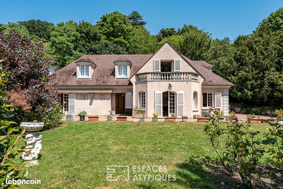 Maison 6 pièces 197 m² · à Jouy-en-Josas · 197 m² · 1 040 000 €