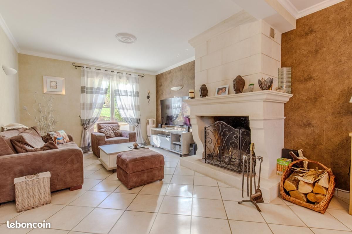 Maison 6 pièces 155 m² (image 4)