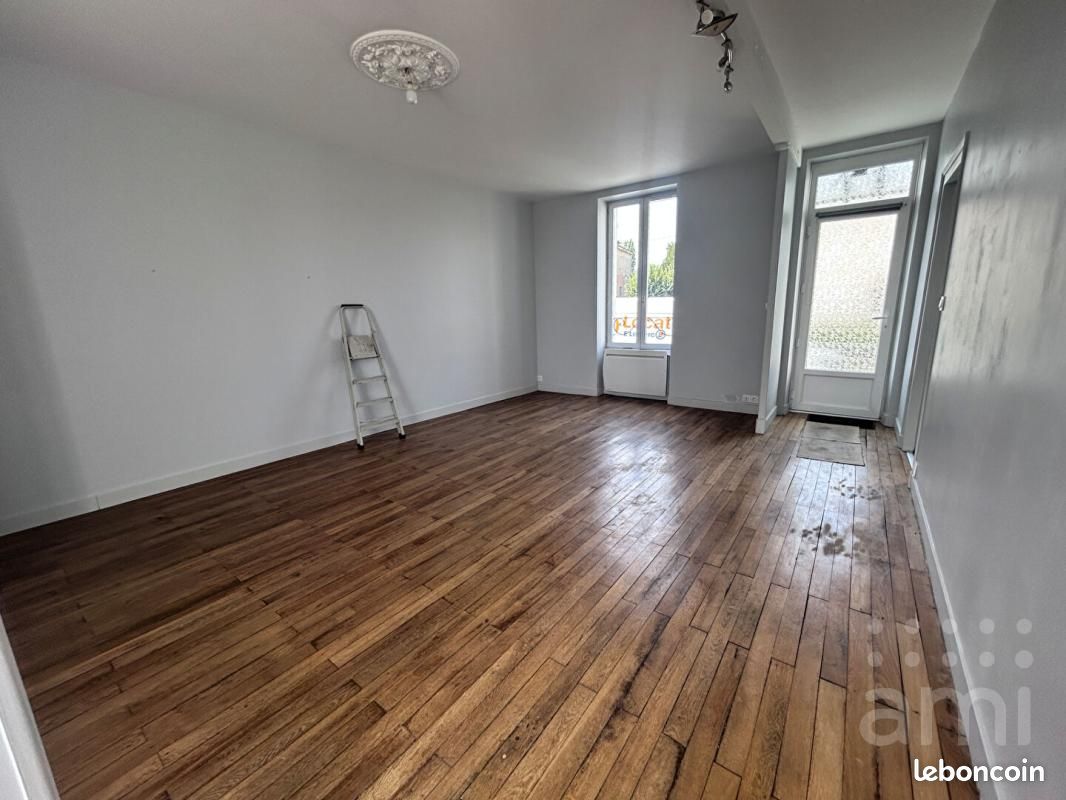 Maison 2 pièces 55 m² · à Niort · 55 m² · 720 €/mois