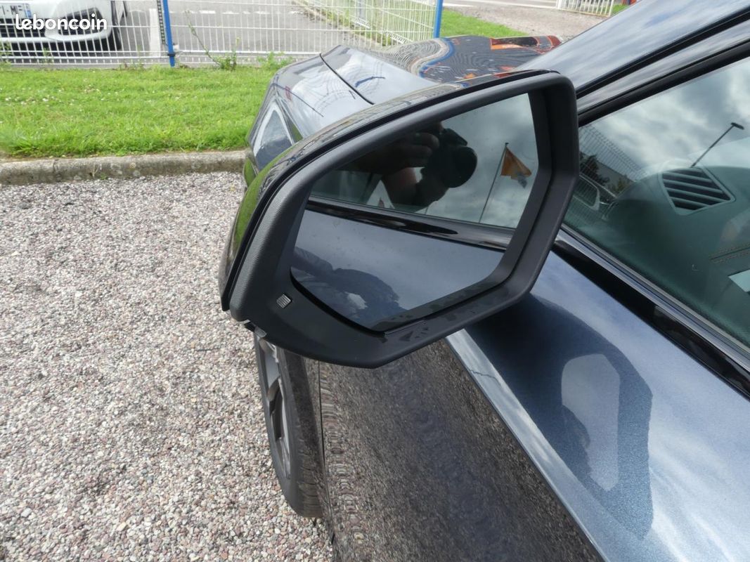 Cupra formentor 2.0 tdi - 150 - bv dsg 7 v phase 2 (image 23)