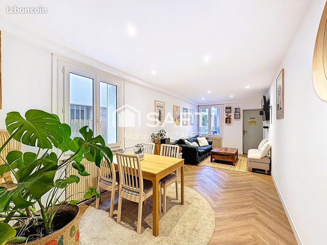Maison 4 pièces 70 m² · à Tours · 70 m² · 235 000 €