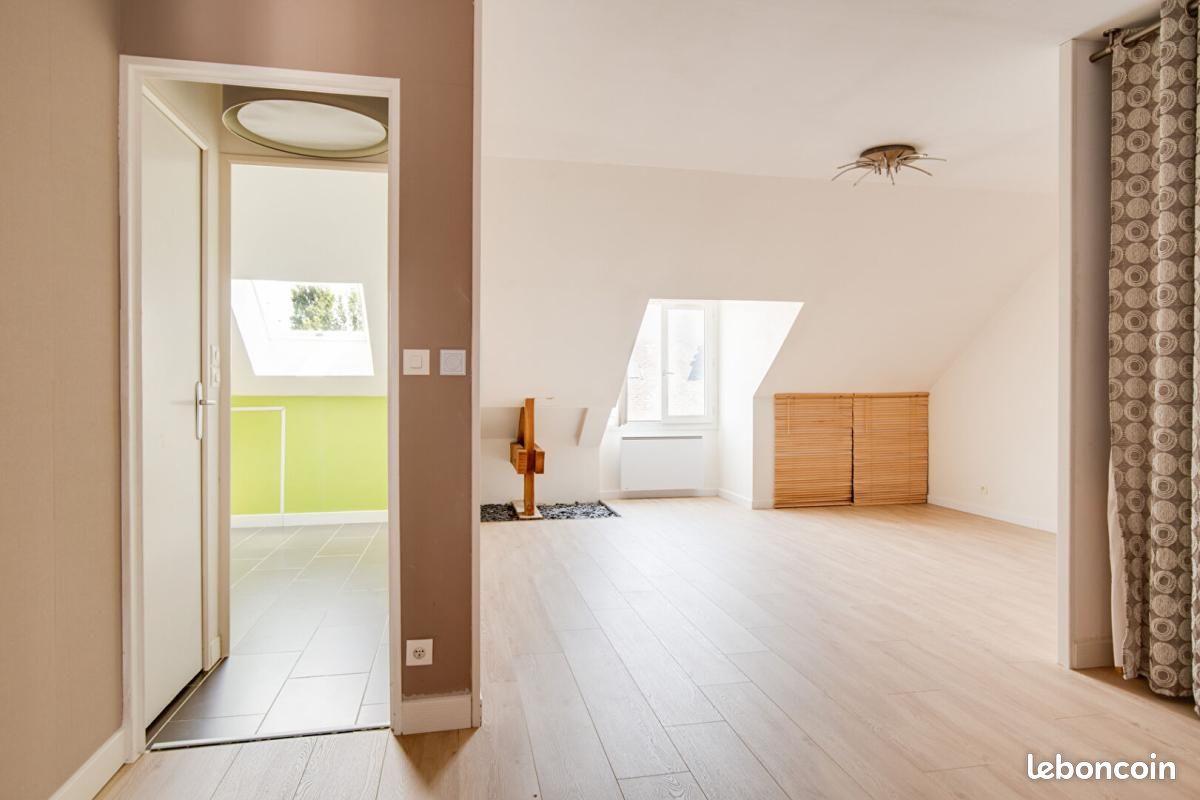 Appartement 2 pièces 60 m² · à Nantes · 60 m² · 197 950 €
