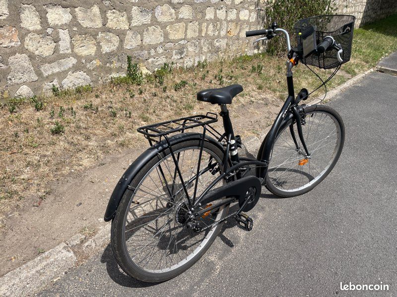 Bike Elops 300 Prix Vélo Decathlon Elops 300 – Très Bon état Vélos