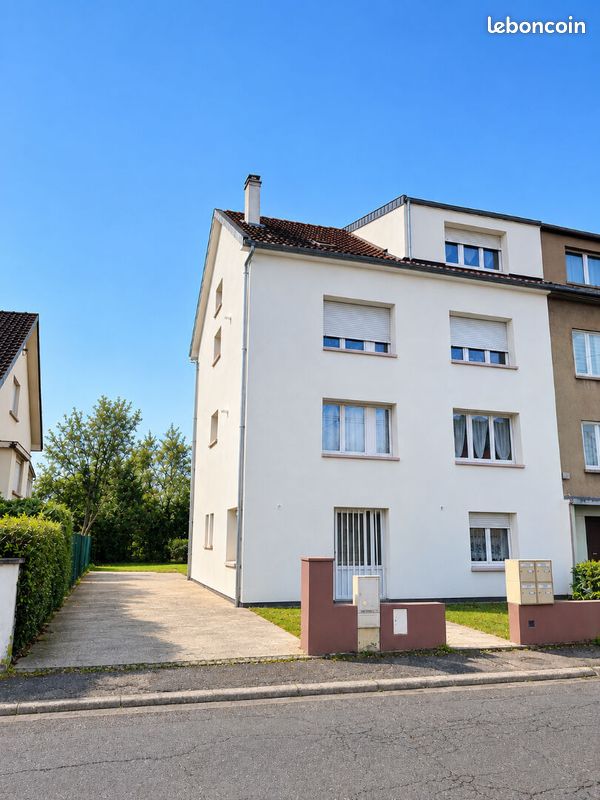 Immeuble 11 pièces 229 m² · à Talange · 229 m² · 428 000 €