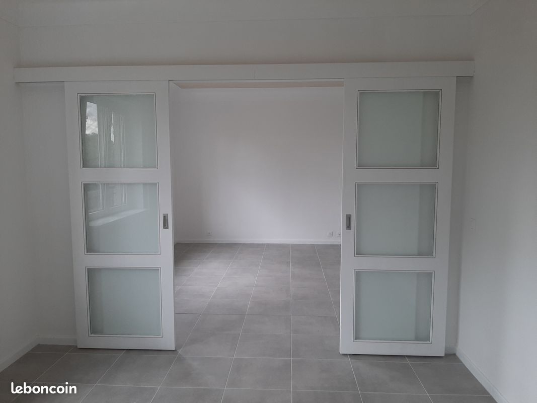 Appartement 3 pièces 62 m² · à Mulhouse · 62 m² · 850 €