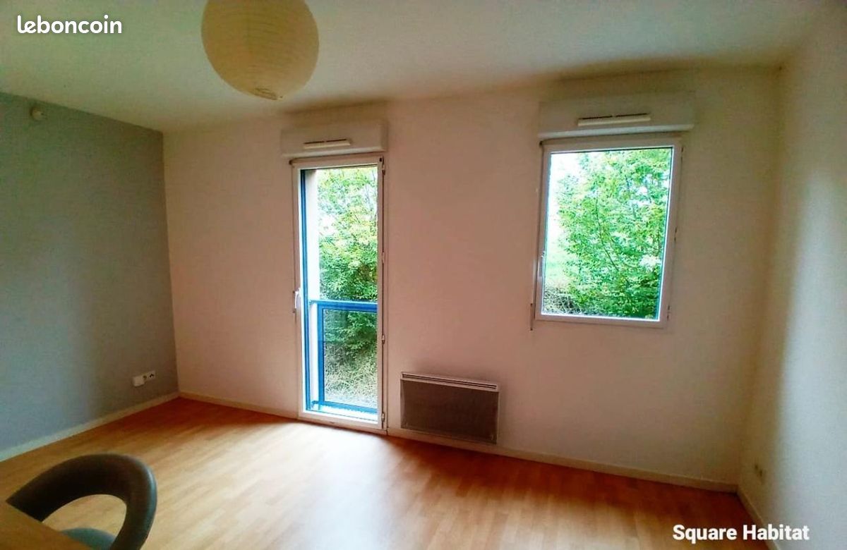 Appartement 2 pièces 31 m² · à Redon · 31 m² · 400 €/mois