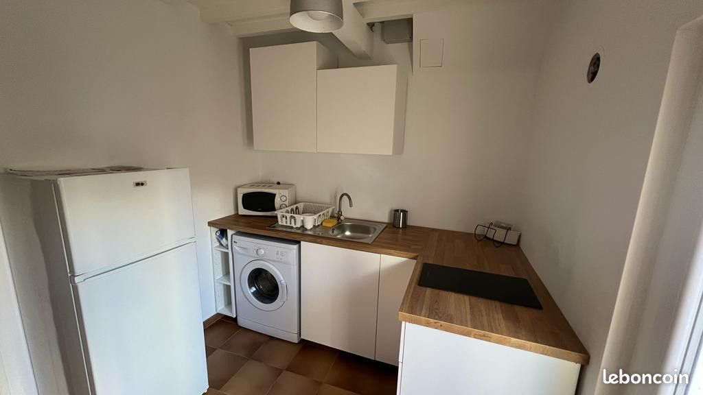 Appartement 5 pièces 95 m² · à Villeurbanne · 95 m² · 1 340 €/mois