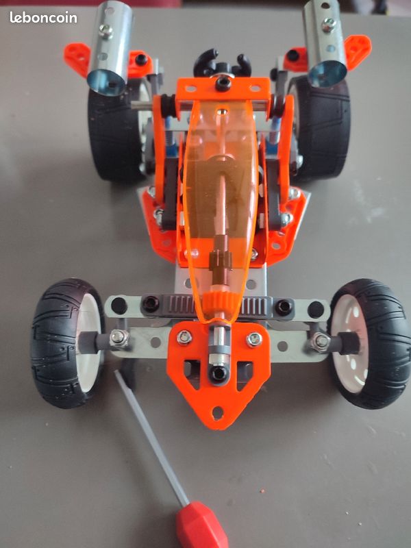 Meccano 4505 (image 3)